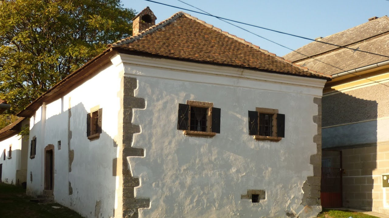 Huszita ház